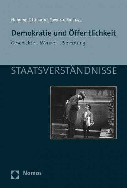 Demokratie und Öffentlichkeit