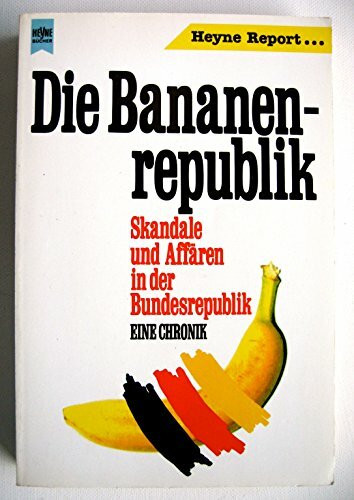 Die Bananenrepublik