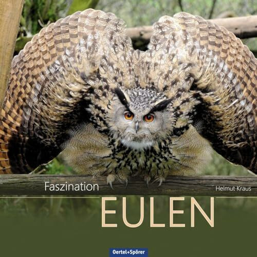 Oertel Und Spoerer Gmbh Faszination Eulen - Bild 4