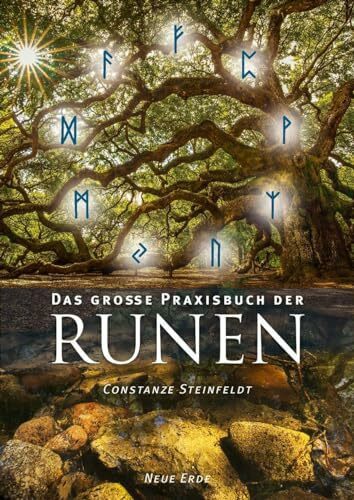 Das große Praxisbuch der Runen