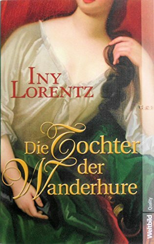 Die Tochter der Wanderhure