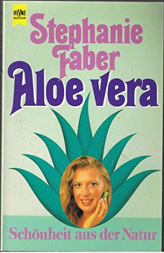 Aloe vera. Schönheit aus der Natur.