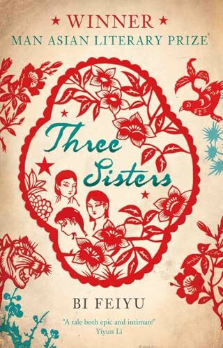Three Sisters