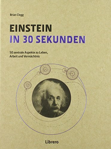 Einstein in 30 Sekunden