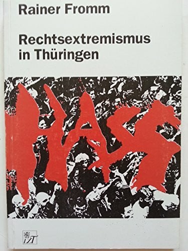 Rechtsextremismus in Thüringen