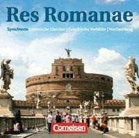 Res Romanae. CD