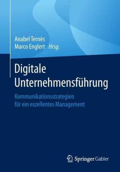 Digitale Unternehmensführung