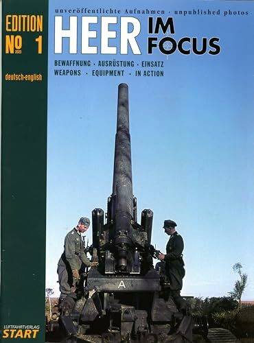 Heer im Focus Edition 1