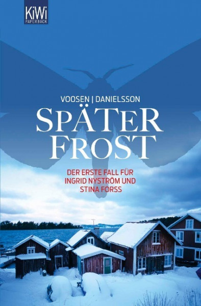 Später Frost