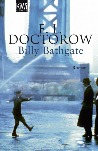 Billy Bathgate