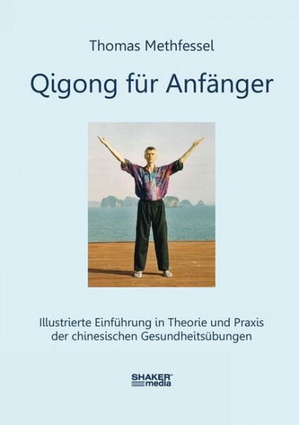 Qigong für Anfänger