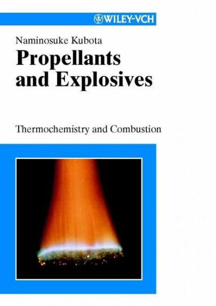 Propellants and Explosives: Thermochemical Aspects of Combustion