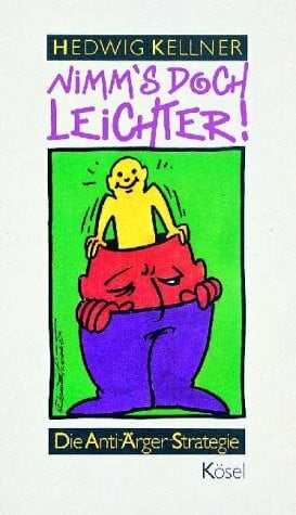 Nimm's doch leichter!