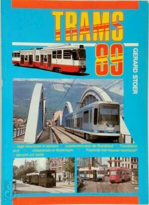 TRAMS 89