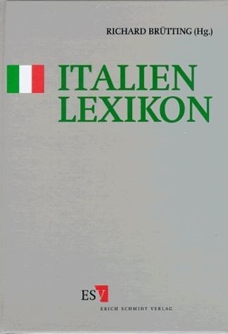 Italien-Lexikon