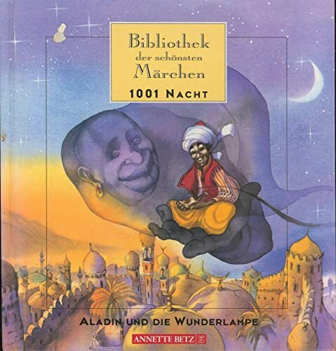 Aladin und die Wunderlampe
