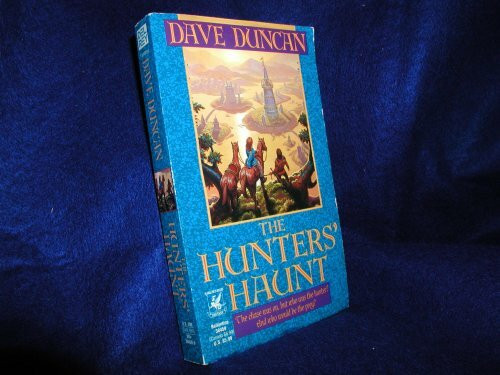 The Hunters' Haunt