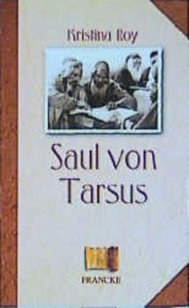 Saul von Tarsus