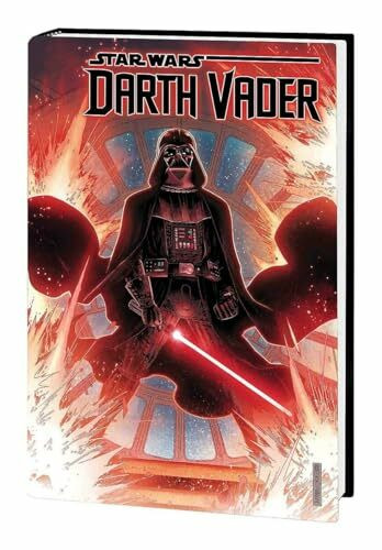 Star Wars: Darth Vader - Dark Lord of the Sith Vol. 1 (Star Wars: Darth Vader - Dark Lord of the Sith HC, 1, Band 1)