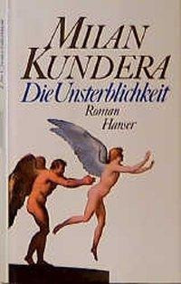 Die Unsterblichkeit