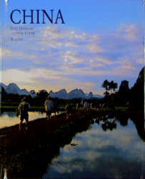 China (Reisebildbände)