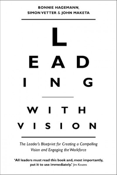 Leading with Vision