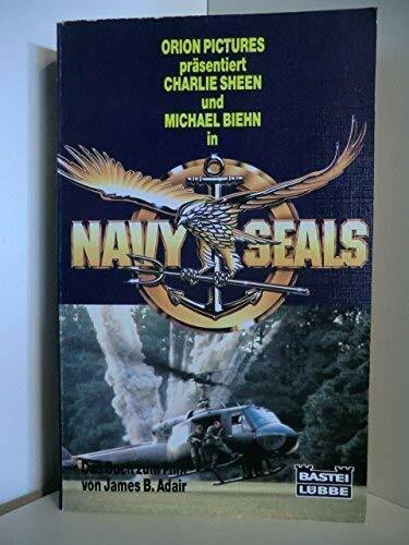 Navy Seal (Allgemeine Reihe. Bastei Lübbe Taschenbücher)