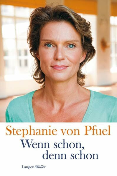 Wenn schon, denn schon