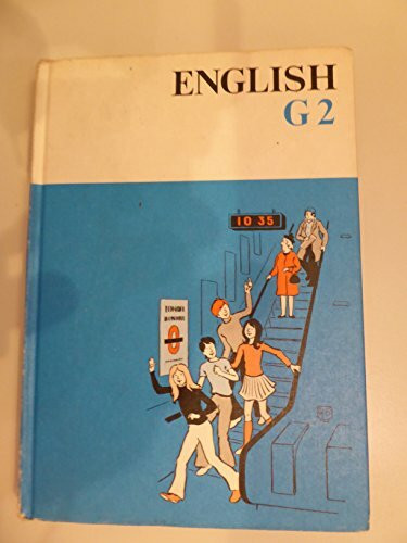 English Ausgabe G: Große Ausgabe, Bd.2: für das 6. Schuljahr