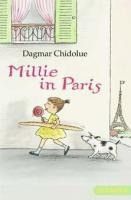 Millie in Paris
