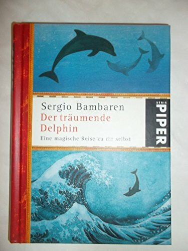 Der träumende Delphin