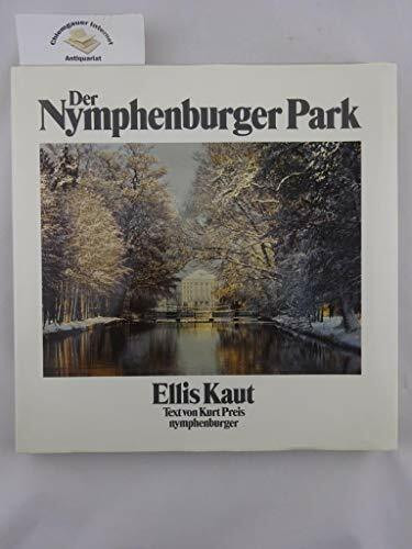 Der Nymphenburger Park