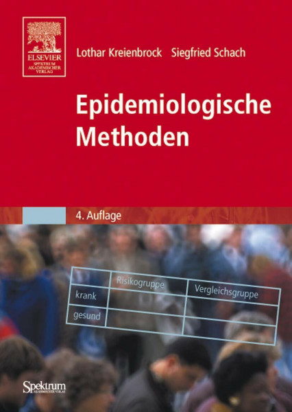 Epidemiologische Methoden