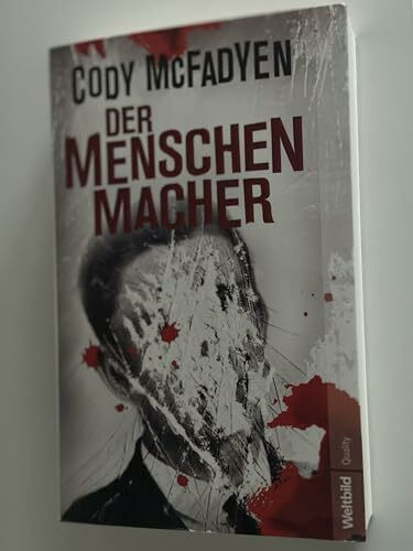 Der Menschenmacher