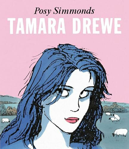 Tamara Drewe