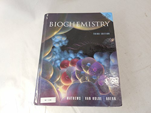 Biochemistry: United States Edition