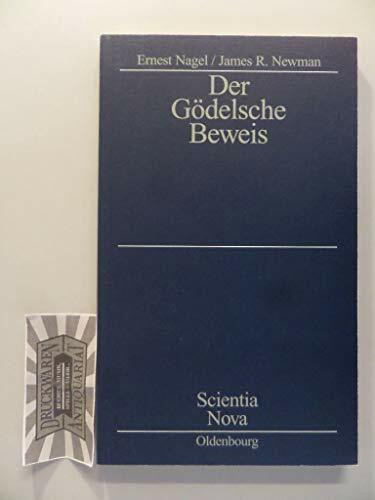 Der Gödelsche Beweis