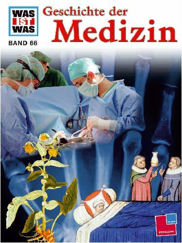 Sachbuch Was ist Was Band 66