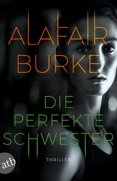 Die perfekte Schwester