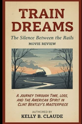 Train Dreams: The Silence Between the Rails Movie Review: A Journey Through Time, Loss, and the American Spirit in Clint Bentley’s Masterpiece