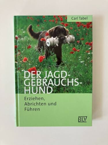 Der Jagdgebrauchshund