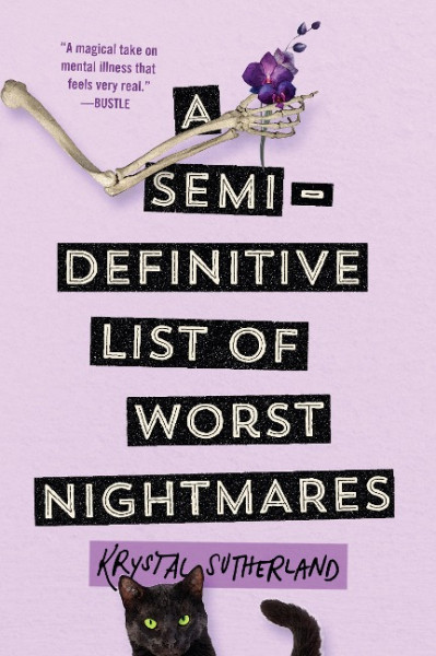 A Semi-Definitive List of Worst Nightmares