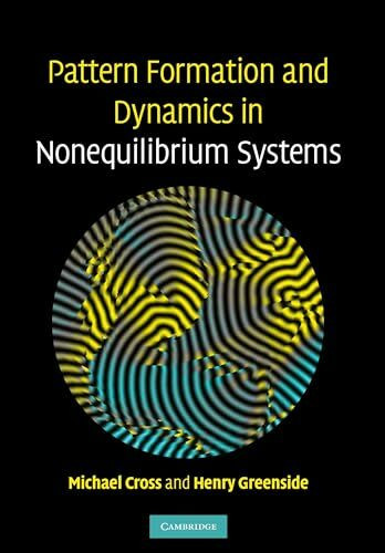 Pattern Formation and Dynamics in Nonequilibrium Systems