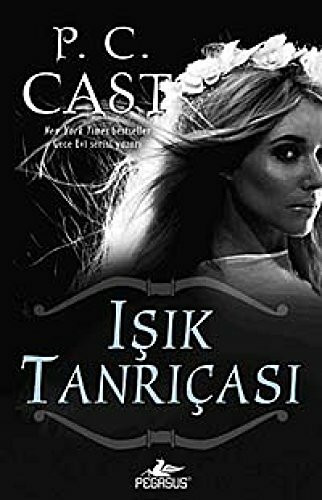 Isik Tanricasi: Tanrica Serisi 3. Kitap