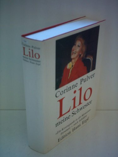 Lilo meine Schwester