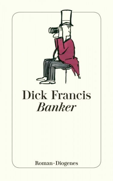 Banker: Roman (detebe)
