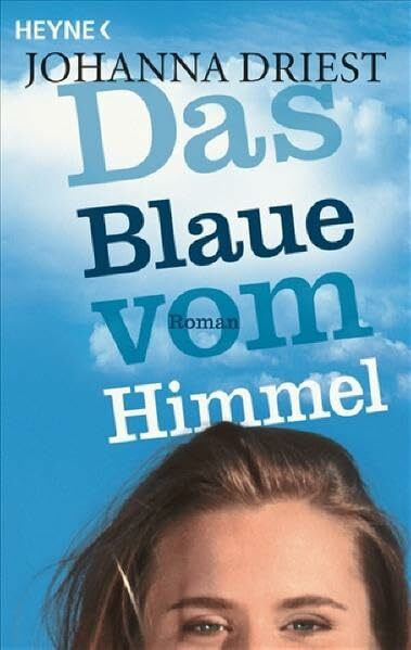 Das Blaue vom Himmel