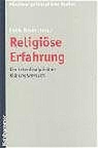 Religiöse Erfahrung