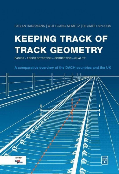 Keeping Track of Track Geometry