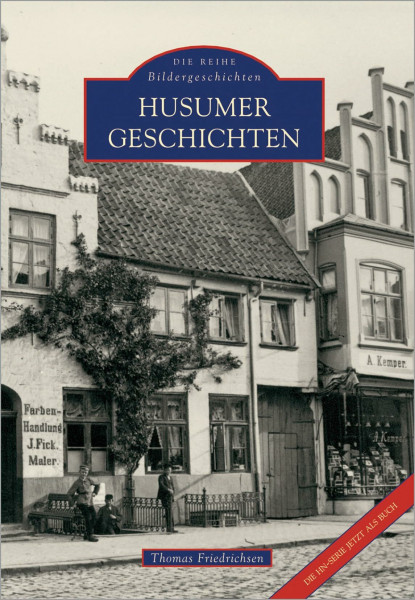 Husumer Geschichten